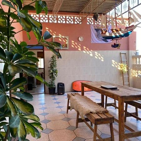 Casanostra Hotel Tamraght Екстериор снимка