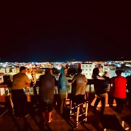 Casanostra Hotel Tamraght Екстериор снимка