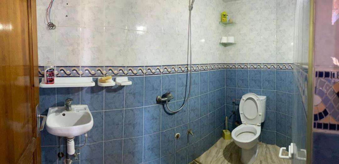 Casanostra Hotel Tamraght Екстериор снимка