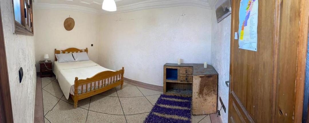 Casanostra Hotel Tamraght Екстериор снимка