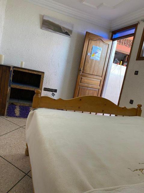 Casanostra Hotel Tamraght Екстериор снимка