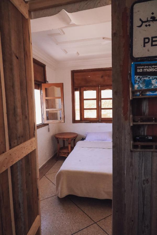 Casanostra Hotel Tamraght Екстериор снимка