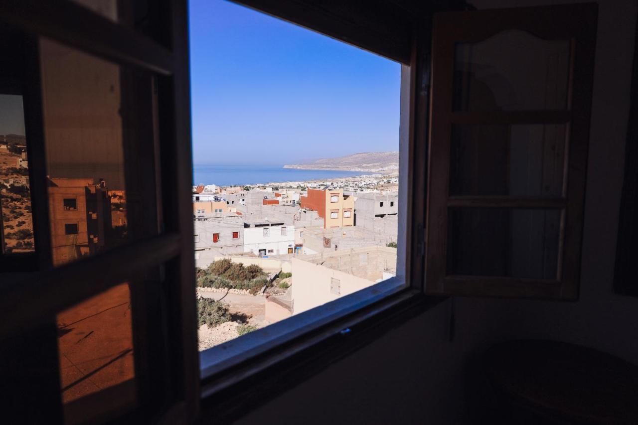 Casanostra Hotel Tamraght Екстериор снимка