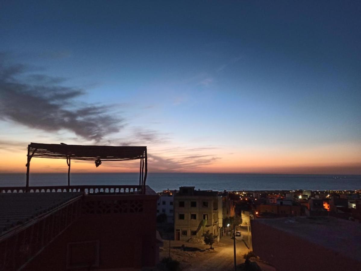 Casanostra Hotel Tamraght Екстериор снимка