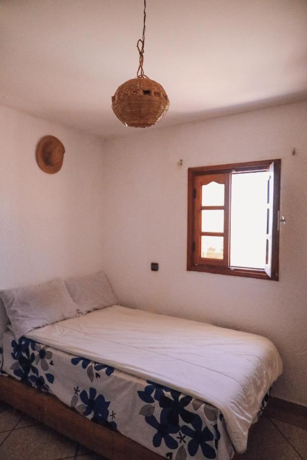 Casanostra Hotel Tamraght Екстериор снимка