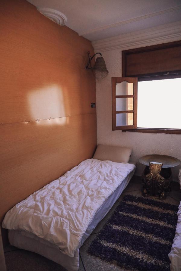 Casanostra Hotel Tamraght Екстериор снимка