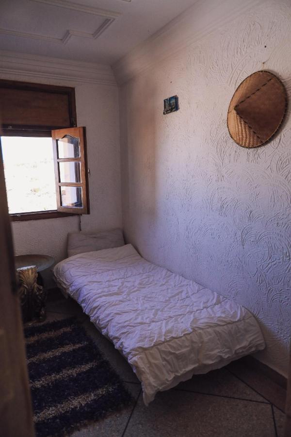 Casanostra Hotel Tamraght Екстериор снимка