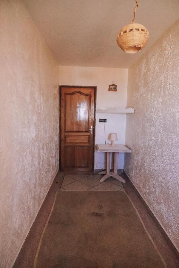 Casanostra Hotel Tamraght Екстериор снимка