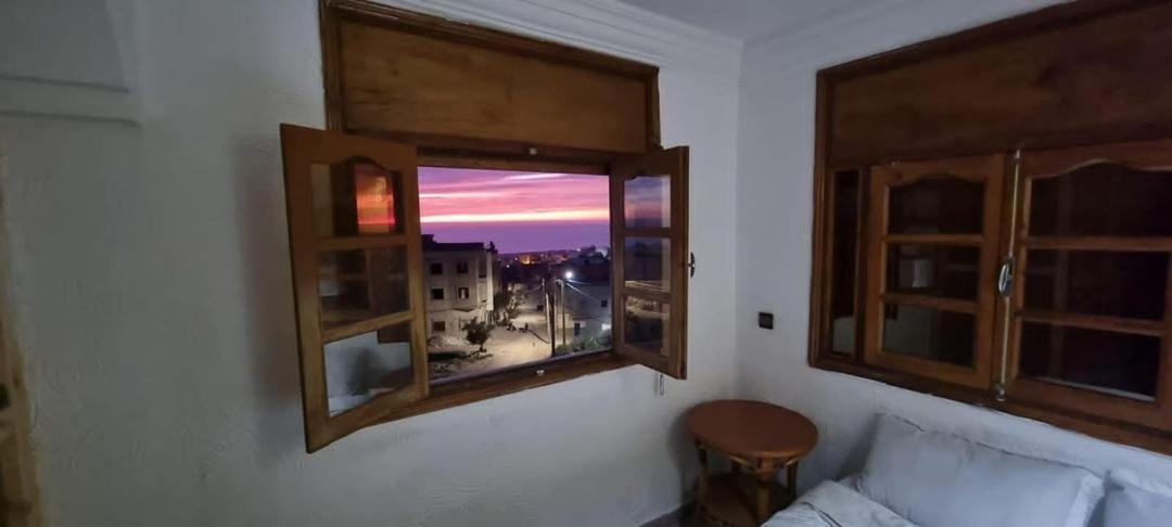 Casanostra Hotel Tamraght Екстериор снимка