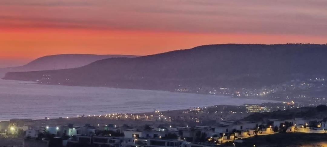 Casanostra Hotel Tamraght Екстериор снимка