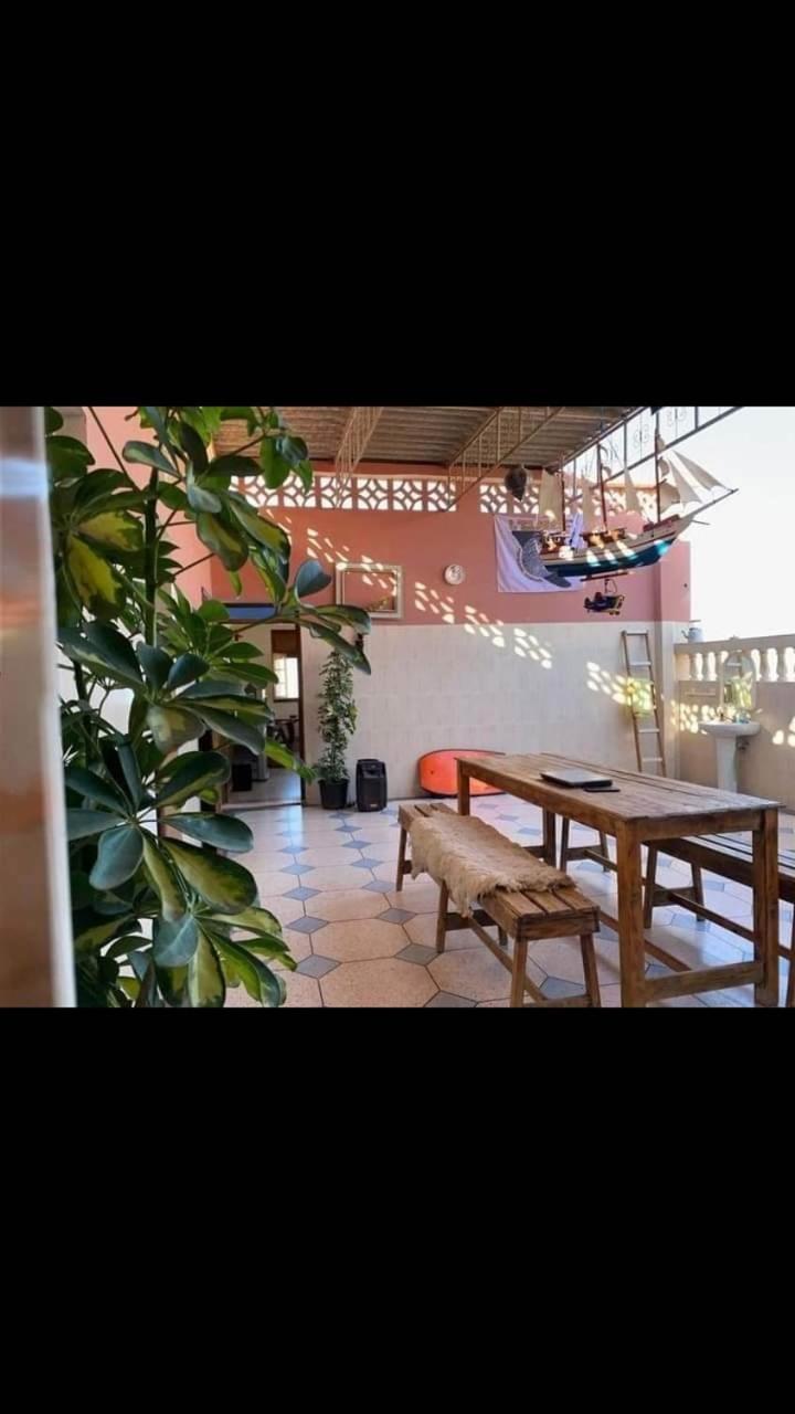Casanostra Hotel Tamraght Стая снимка
