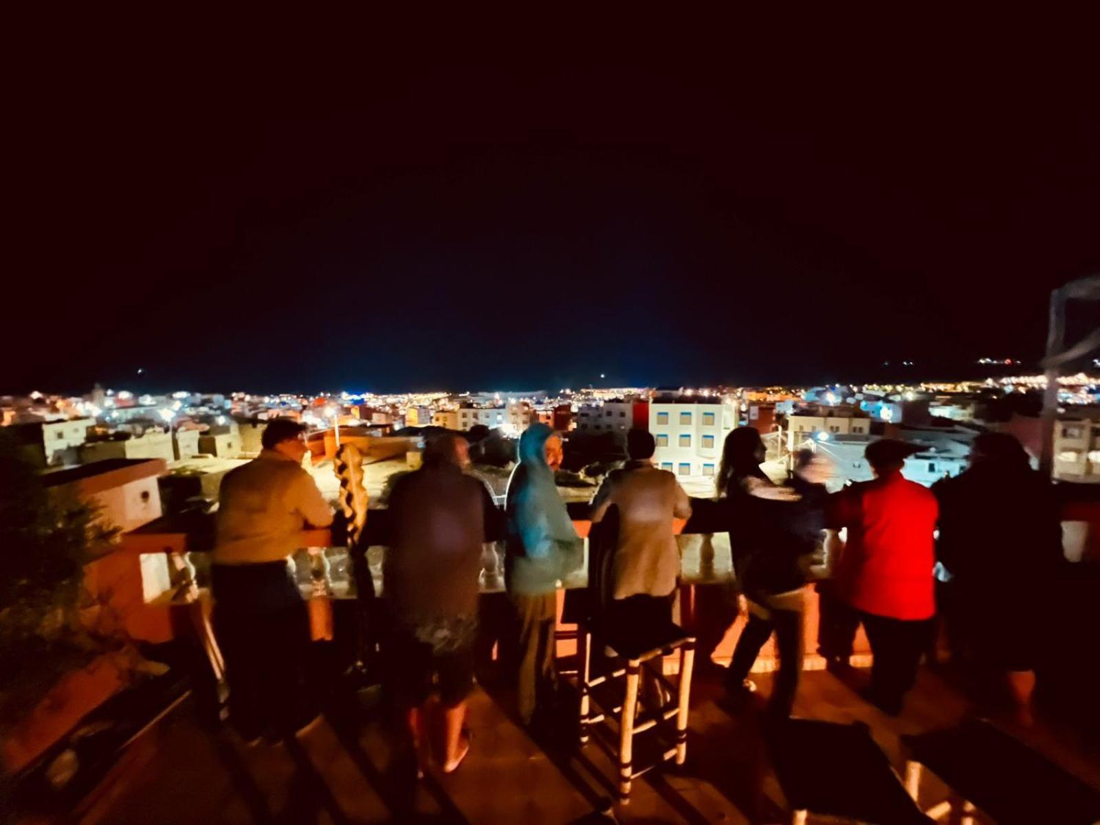Casanostra Hotel Tamraght Екстериор снимка