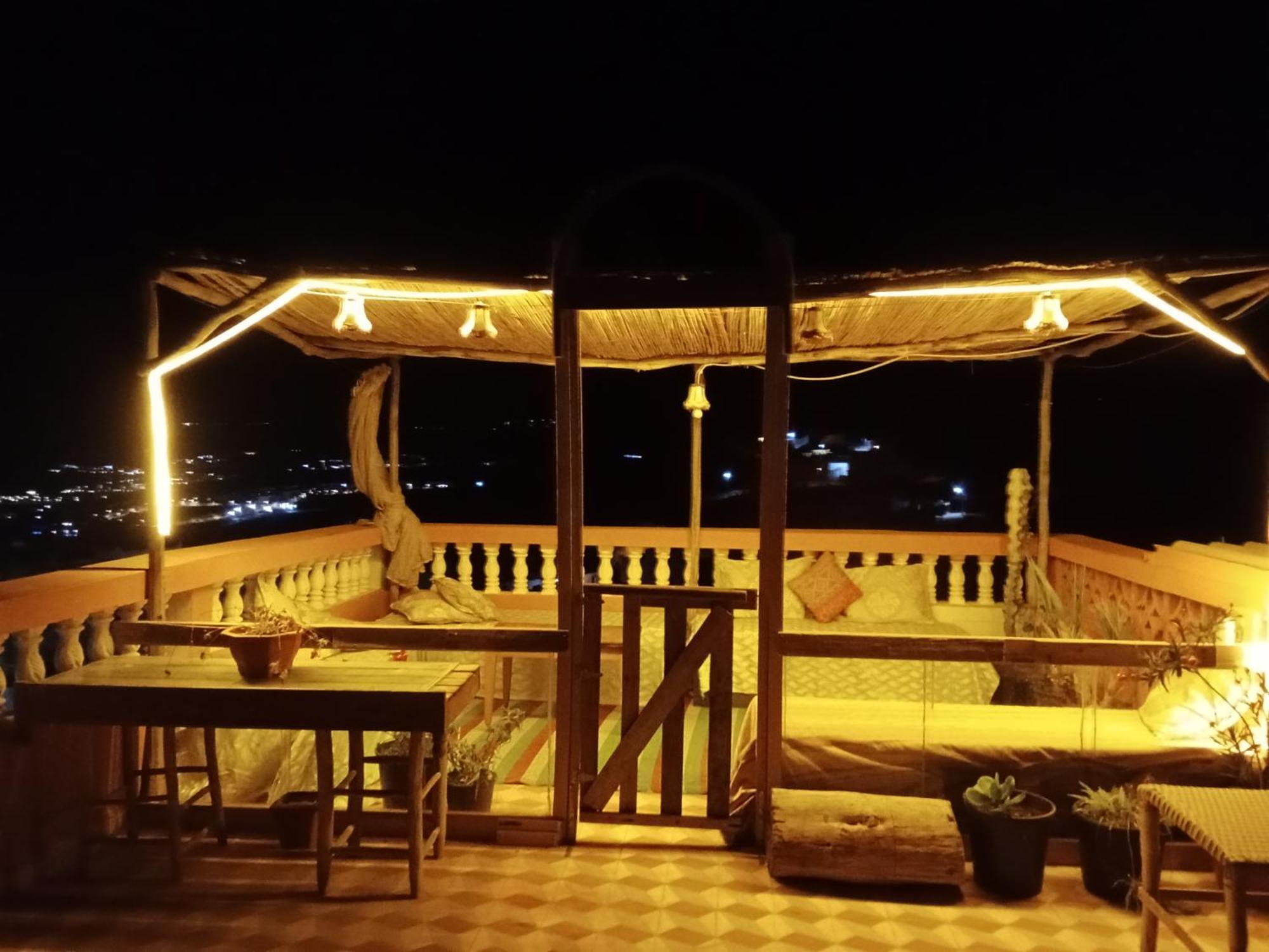Casanostra Hotel Tamraght Екстериор снимка